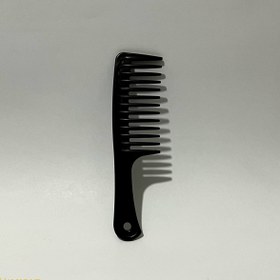 تصویر شانه دندانه درشت KING 