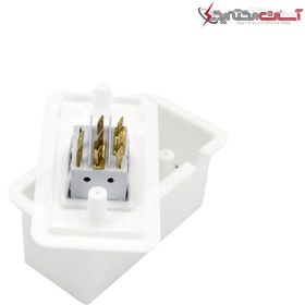 تصویر کلید کولر آبسال کلید کولر آبسال