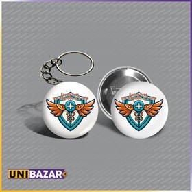 تصویر ست پیکسل و جاکلیدی رنگی 