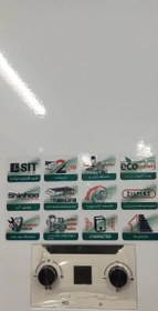 تصویر پکیج شوفاژ دیواری ایران شرق مدل لیام ظرفیت ۲۴ هزار 