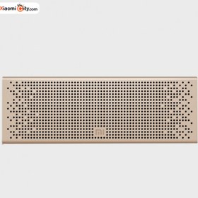 تصویر اسپیکر بلوتوثی قابل حمل شیائومی مدل MDZ-26-DB Xiaomi MDZ-26-DB Portable Bluetooth Speaker