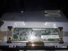 تصویر برد تیکان ال ای دی تی سی ال(32D2740)(وصل به پنل) MODEL LED32D2740