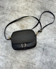 تصویر کیف زنانه جلو منگوله 