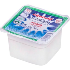 تصویر پگاه پنیر خامه ای 100 گرمی 