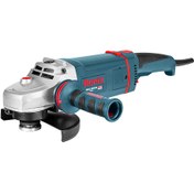 تصویر فرز سوپر آهنگری 180 میلی‌ متری رونیکس مدل 3210 Ronix 3210 Angle grinder