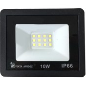 تصویر پروژکتور 10 وات LED-SMD - یکتا افروز 