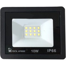 تصویر پروژکتور 10 وات LED-SMD - یکتا افروز 