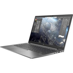 تصویر لپ تاپ اچ پی مدل HP ZBook FireFly 14G7 – i7/10th/16GB/512SSD = استوک 