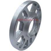 تصویر اسپیسر رینگ ماشین ضخامت 15 میل دو عددی 