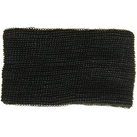 تصویر هدبند مشکی 1(مدل EA18-7) RUF211216226EA18-7