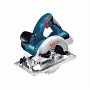 تصویر اره گرد بر شارژی بوش مدل GKS 18V-LI Bosch GKS 18V-LI Circular Saw