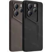 تصویر کاور شیائومی Redmi Note 4 با جنس TPU 