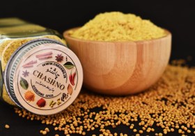 تصویر پودر خردل 