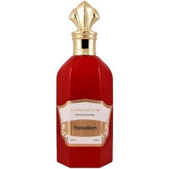 تصویر ادو پرفیوم کورنیش دوق Rebellion Corniche D'Or Rebellion Eau de Parfum