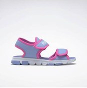 تصویر صندل کفش پیاده روی زنانه یاس بنفش WAVE III ریباک Reebok 