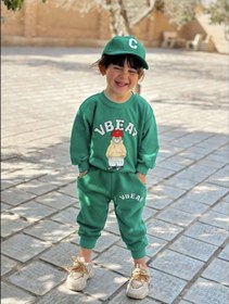 تصویر ست وارداتی VBEAR 