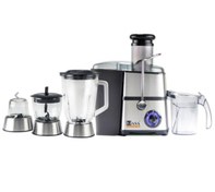 تصویر ابمیوه گیری 4 کاره ناسا 941 