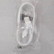 تصویر کابل شارژ USB به Micro-Usb ( میکرو ) سامسونگ مدل Samsung S4 