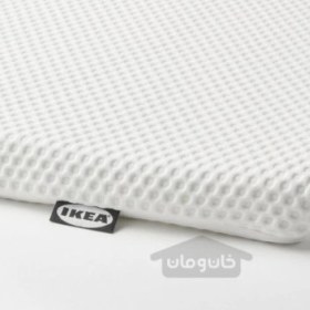تصویر پد تشک ایکیا مدل IKEA NORDBERGET 