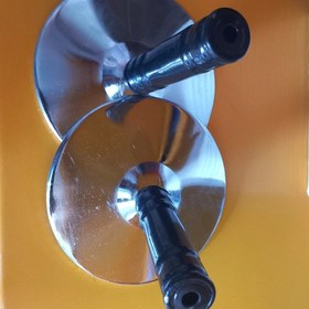 تصویر سنج عربی دسته فلزی 