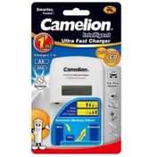 تصویر شارژر باتری کملیون مدل BC Camelion BC 0907 Battery Charger