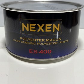 تصویر بتونه سنگی نکسن 