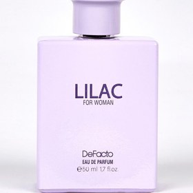 تصویر ادکلن اورجینال برند Defacto مدل Lilac Kadın Parfüm 50 Ml کد 35041066 