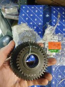 تصویر دنده پنج توربو پژو 1800 2000 دنا xum 