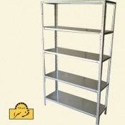 تصویر دستگاهي- گالوانيزه 