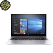 تصویر لپ تاپ HP EliteBook 850 G6 