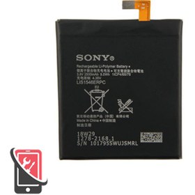 تصویر باتری موبایل اورجینال Sony Xperia C3/T3 LIS1546ERPC ا Sony Xperia C3/T3 LIS1546ERPC Orginal Battery Sony Xperia C3/T3 LIS1546ERPC Orginal Battery