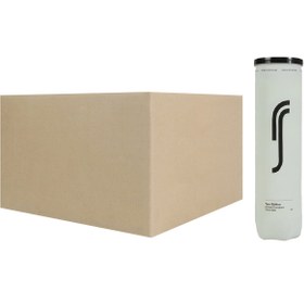 تصویر توپ تنیس آر اس RS Tour Edition کارتن ۷۲ عددی 