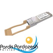 تصویر ماژول فیبر نوری سیسکو مدل QSFP-40G-SR4 