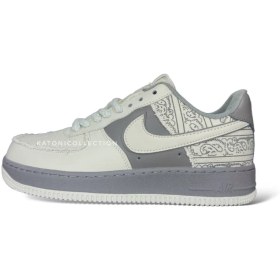 تصویر نایک ایرفورس۱ بیگ بنگ - 4 Nike Air Force1 Big Bang