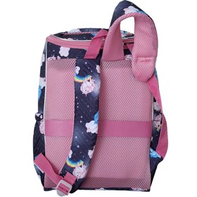 تصویر کوله‌پشتی کرومی کد 04 