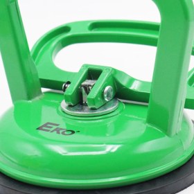 تصویر قاپک تک اکو 