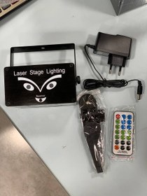 تصویر لیزر. شکل ساز زیبا Yx023 