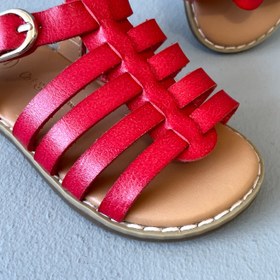 تصویر صندل دخترانه برند CAT & JACK 