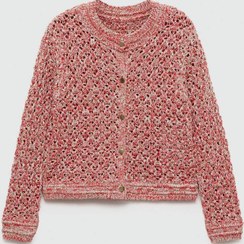 تصویر بافت زنانه منگو mango 