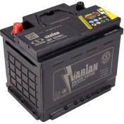 تصویر باتری خودرو صبا ۵۵ آمپر اتمی 