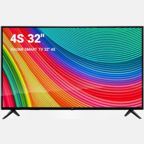 تصویر تلویزیون هوشمند شیائومی Xiaomi Mi TV 4S 32-inch 