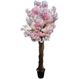 تصویر شکوفه مصنوعی 