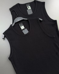 تصویر رکابی تنگ تاپ کد M116 