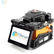 تصویر دستگاه فیوژن اسکای کام Skycom T208H Skycom Optical Fiber Fusion Splicer T-208