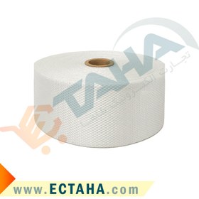 تصویر نوار ابریشمی نسوز فایبرگلاس عرض 5 سانت 