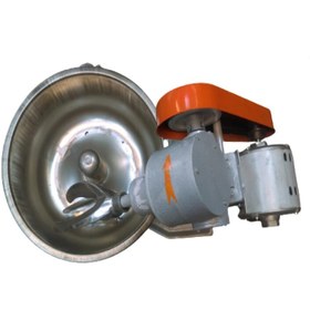 تصویر دستگاه خمیرگیر - ۶۰ کیلویی 