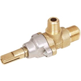 تصویر شیر اجاق گاز مدل G4 