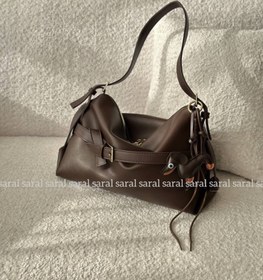 تصویر کیف میلانو‌ کمربندی 