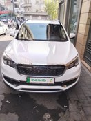 تصویر فیدلیتی پرایم مدل ۱۴۰۱ ظرفیت ۷ نفره 