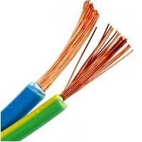 تصویر سیم 1.5 ا flexible wires siman cable flexible wires siman cable